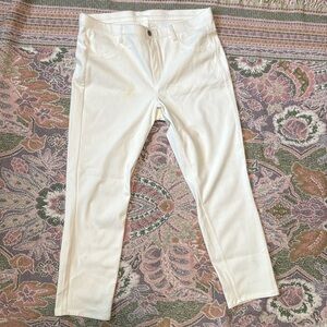 Uniqlo Pants